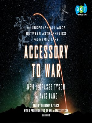 cover image of Accessory to War